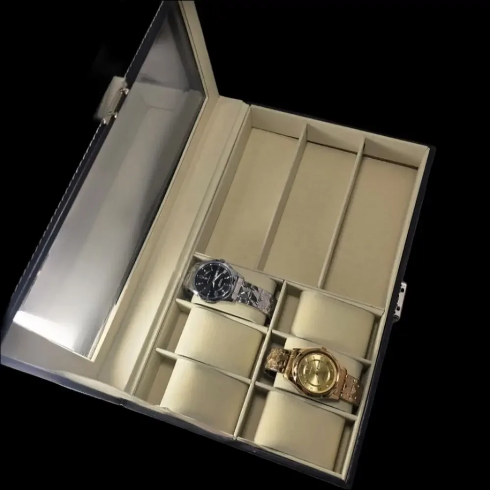 Men's Watch/Jewelry Organizer